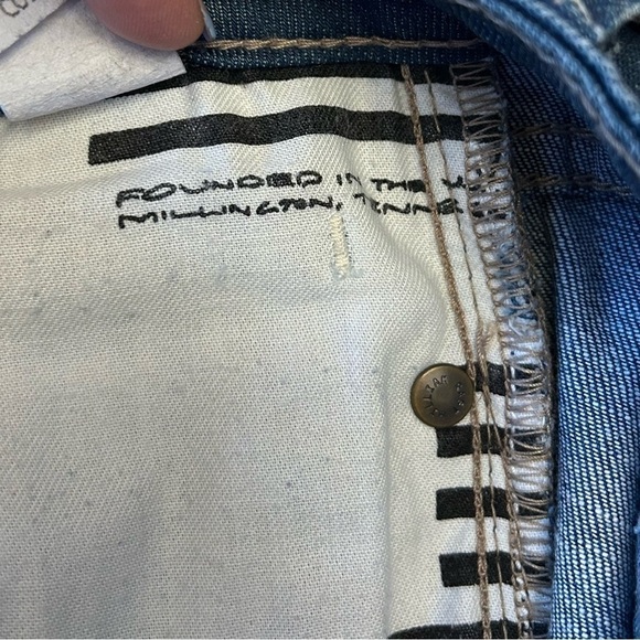 William Rast Jeans/Womens/Size 25 - Picture 10 of 13